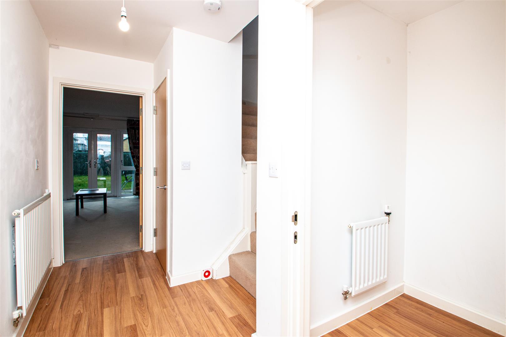 Wizard Way, Oakgrove, Milton Keynes
